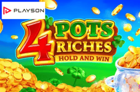 Game 3 Conquestador Casino