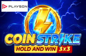 Game 4 Conquestador Casino