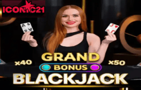 Game 5 Conquestador Casino