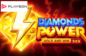 Game 9 Conquestador Casino